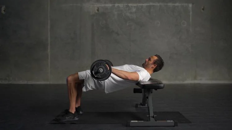 Push Pull Legs Routine | The Best Mass-Building Workout Split - MYPROTEIN™