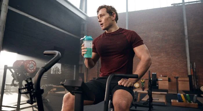 L-Carnitine | What Is It? Benefits, Dosage & When To Take - MYPROTEIN L-Carnitine | What Is It? Benefits, Dosage & When To Take - MYPROTEIN