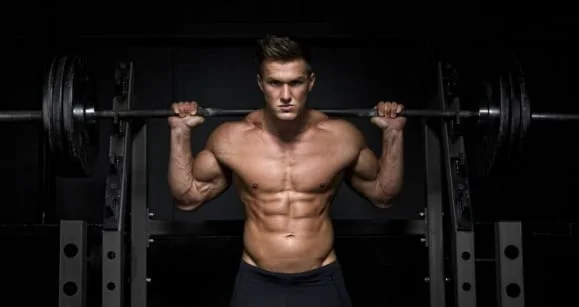 Heavy Body Build Bodybuilding | Dedication, Hard Work And The Ultimate Physique - MYPROTEIN™