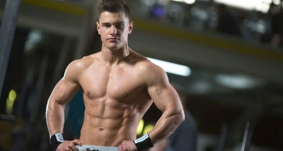 Muscily Bodybuilding | Dedication, Hard Work And The Ultimate Physique - MYPROTEIN™