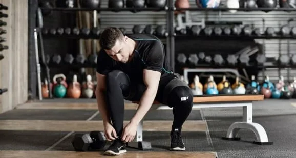 Working Out Date Best Pre Date Workout | Pump It Up - MYPROTEIN™