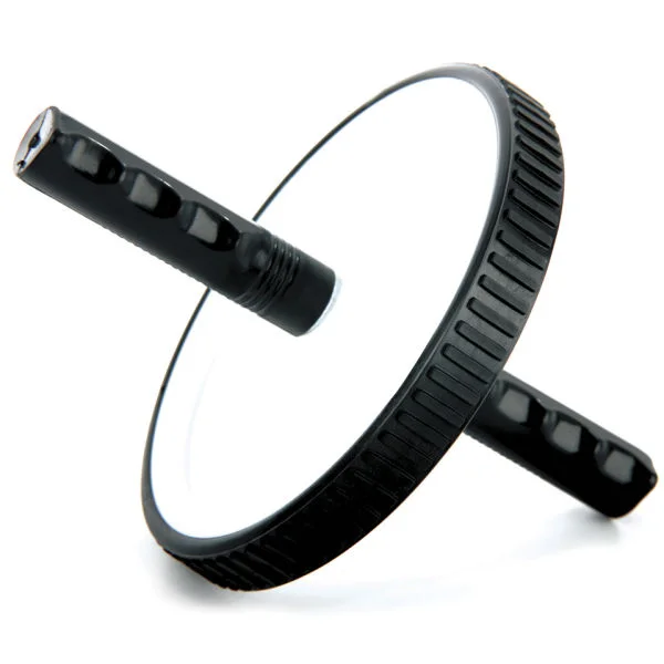 Gold's Gym Ab Wheel Image 1