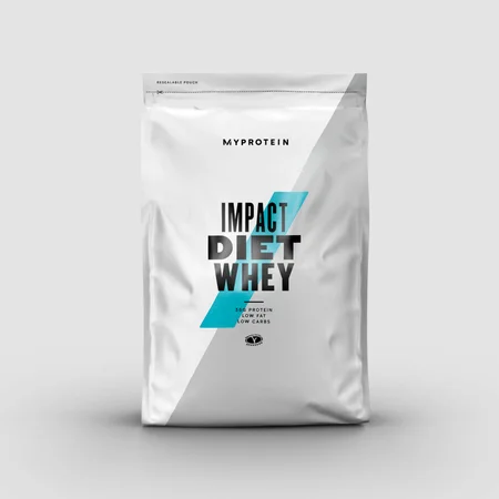 Impact Diet Whey