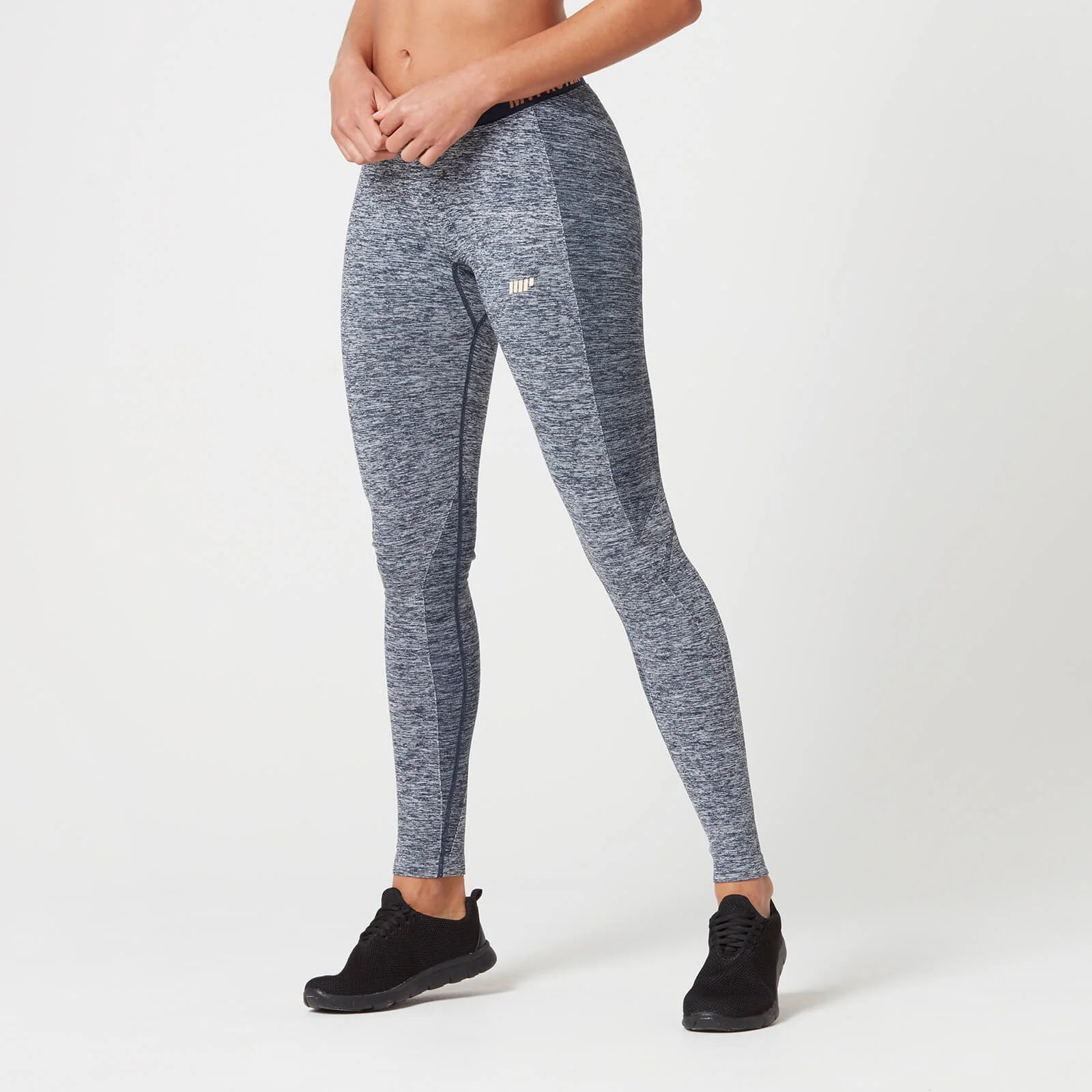 Seamless Leggings - Main Image