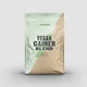 Vegan Mass Gainer Blend