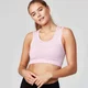 Seamless Sports Bra