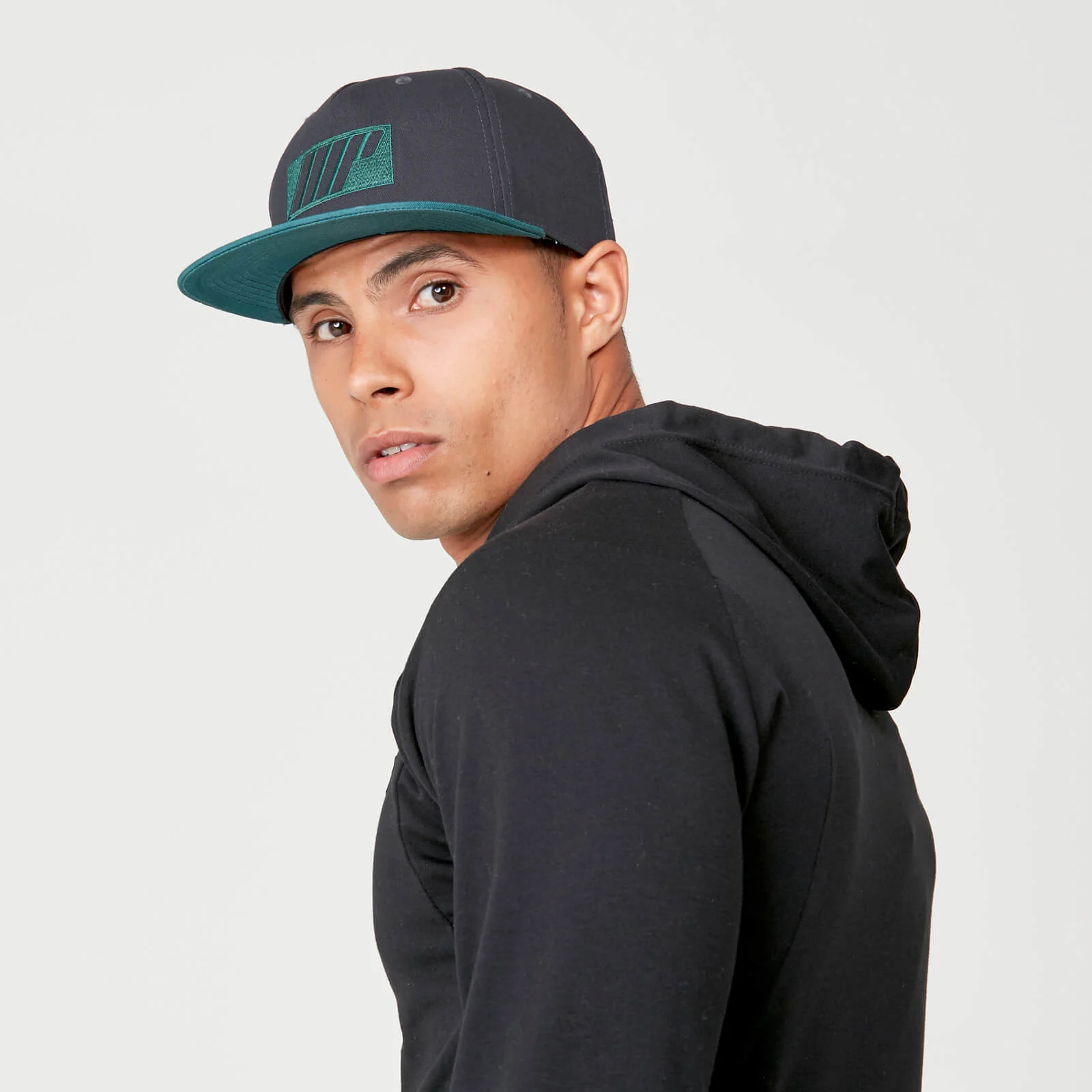 Two Tone Snapback Image 1