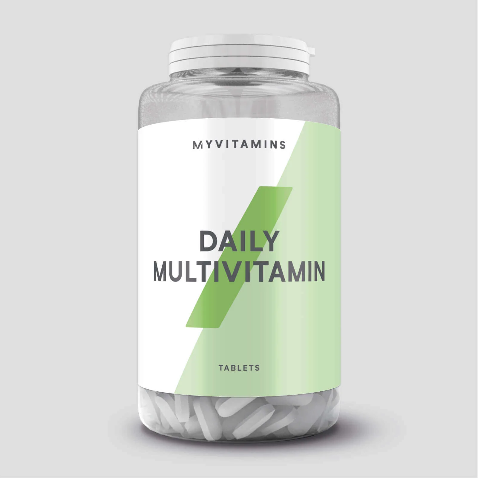 Daily Vitamins - 60Tablets Image 1