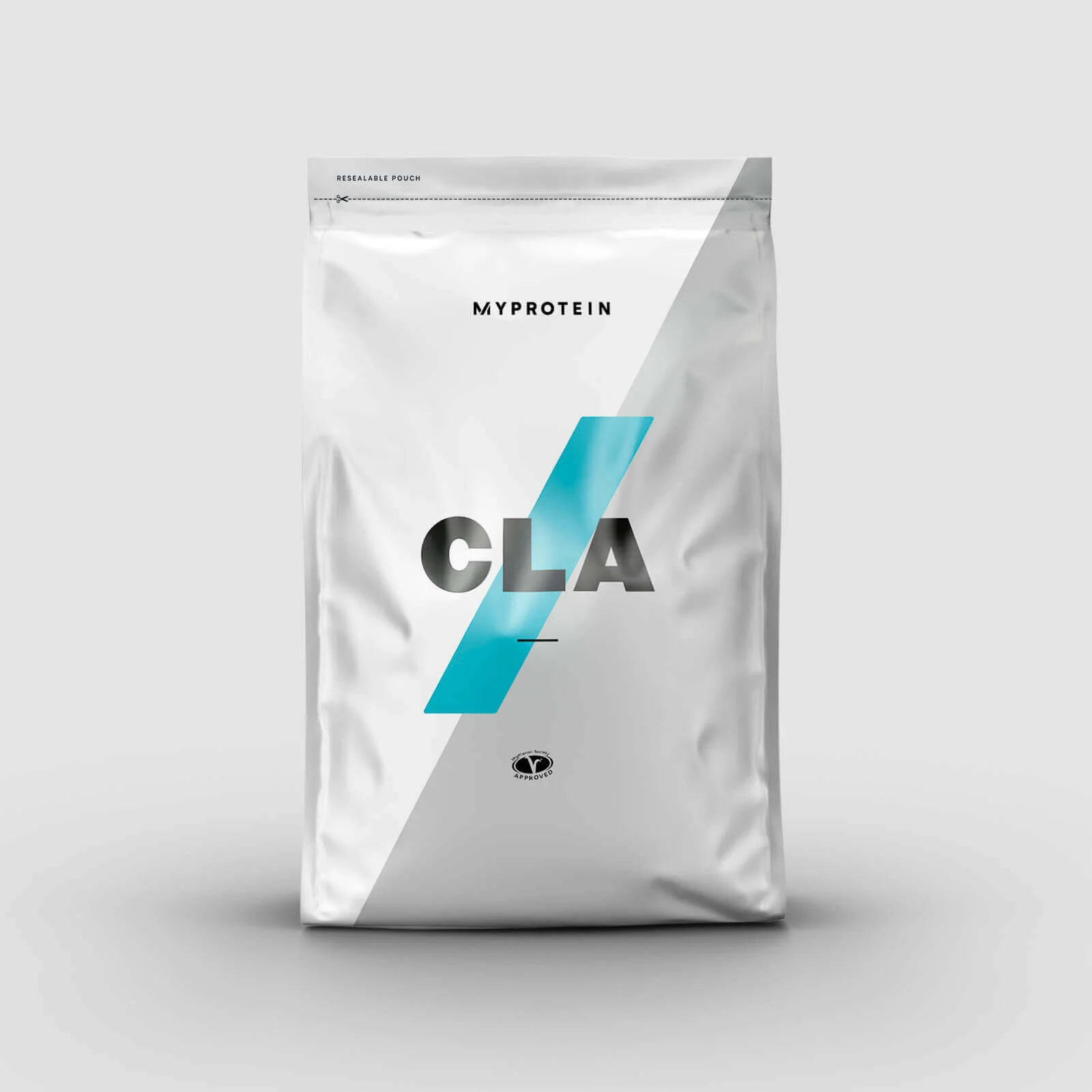 CLA Powder - 250g - Unflavoured Image 1