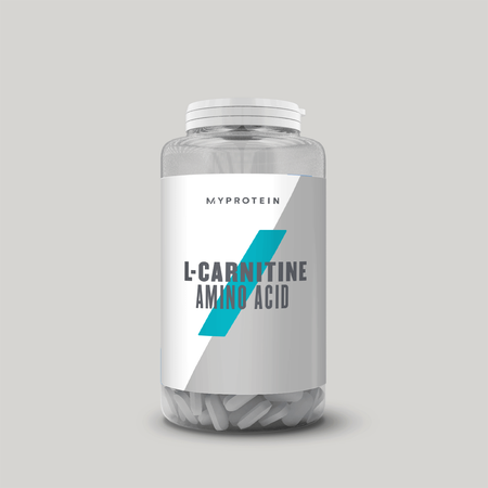 L-Carnitine Tablets