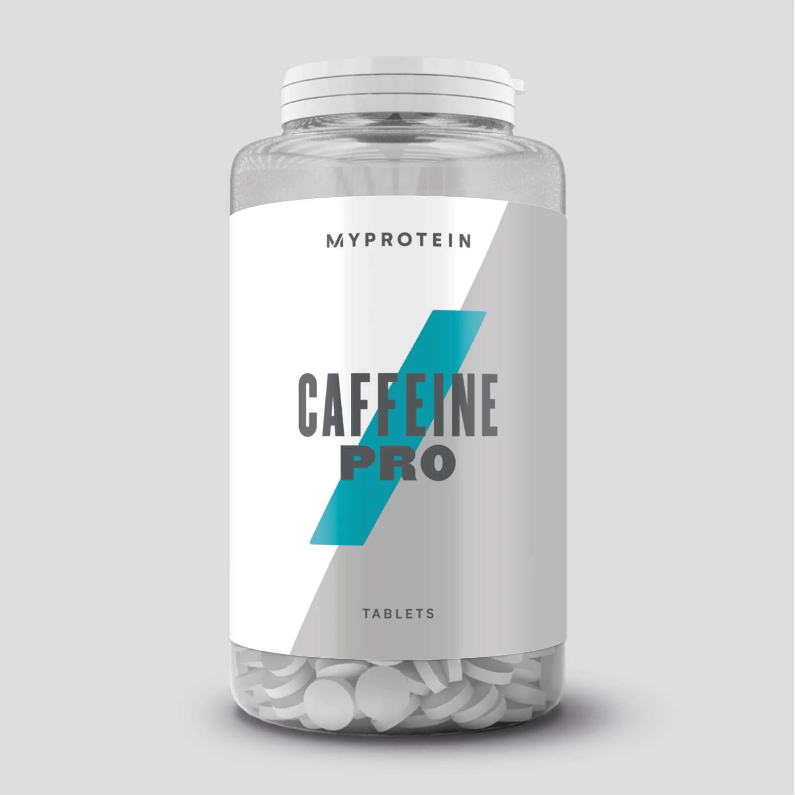 Caffeine Pro - 200Tablets Image 1