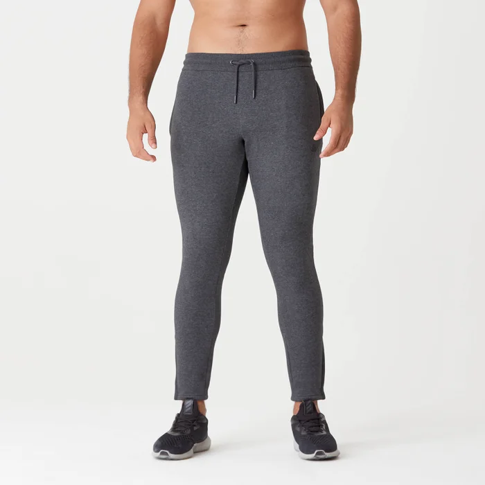 MP Men's Tru-Fit Joggers 2.0 - Charcoal Marl