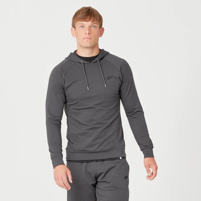 MP Men's Form Pullover Hoodie - Slate