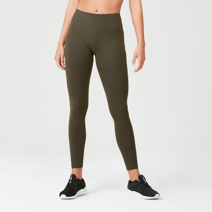 MP Women's Power Mesh Leggings - Deep Lake