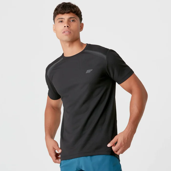 MP Men's Boost T-Shirt - Black