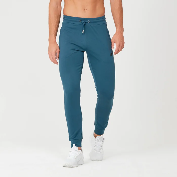 Form Joggers - Dark Indigo