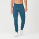 MP Men's Form Joggers - Petrol Blue