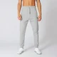 Evo Lightweight Joggers - Grey Marl