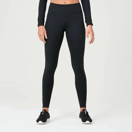 MP Women's Power Leggings - Black