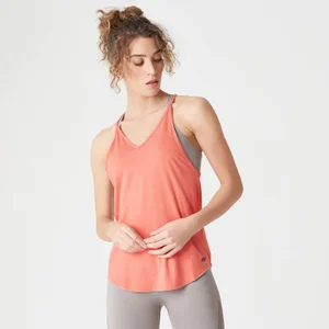 MP Women's Escape Vest - Copper Rose - Size XS