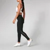 MP Women's Power Mesh Leggings - Black