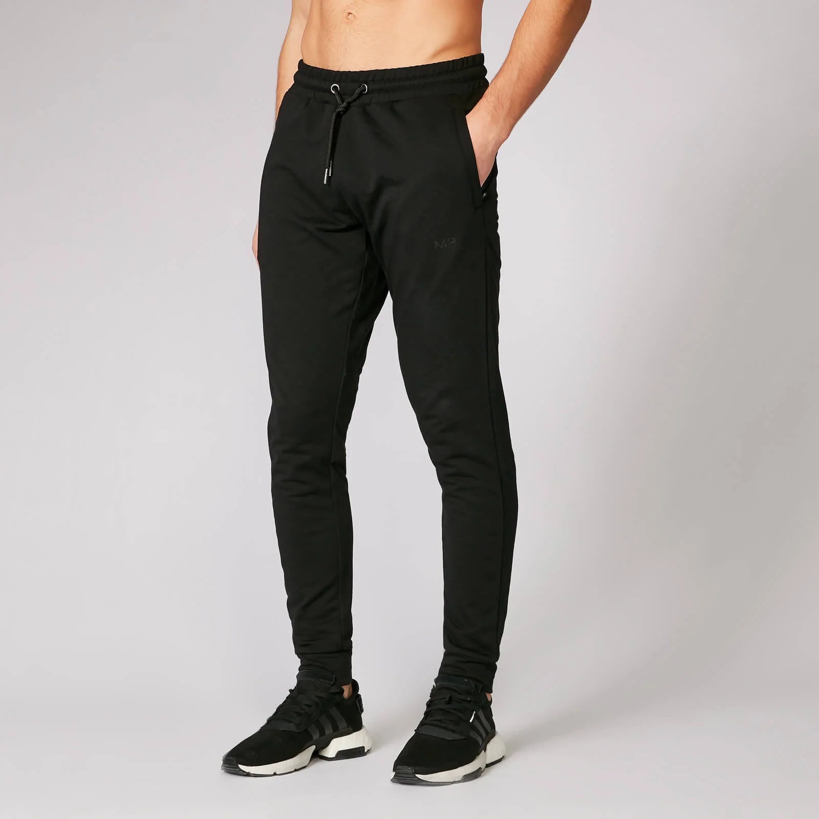 MP Men's Form Joggers - Black - S Image 1