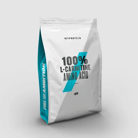 100% L-Carnitine Powder