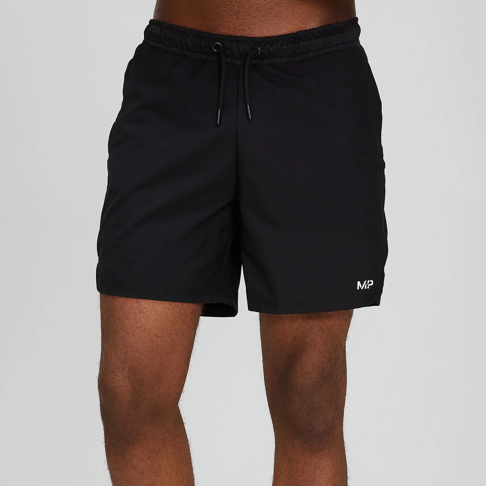 MP Men's Pacific Swim Shorts - Black - XS Image 1
