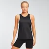 MP Women's Training Mesh Vest - Black