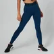 MP Women's Curve Leggings - Ibiza Blue
