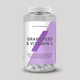 Grapeseed & Vitamin C Capsules