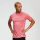 MP Men's Training T-Shirt - Pink Marl