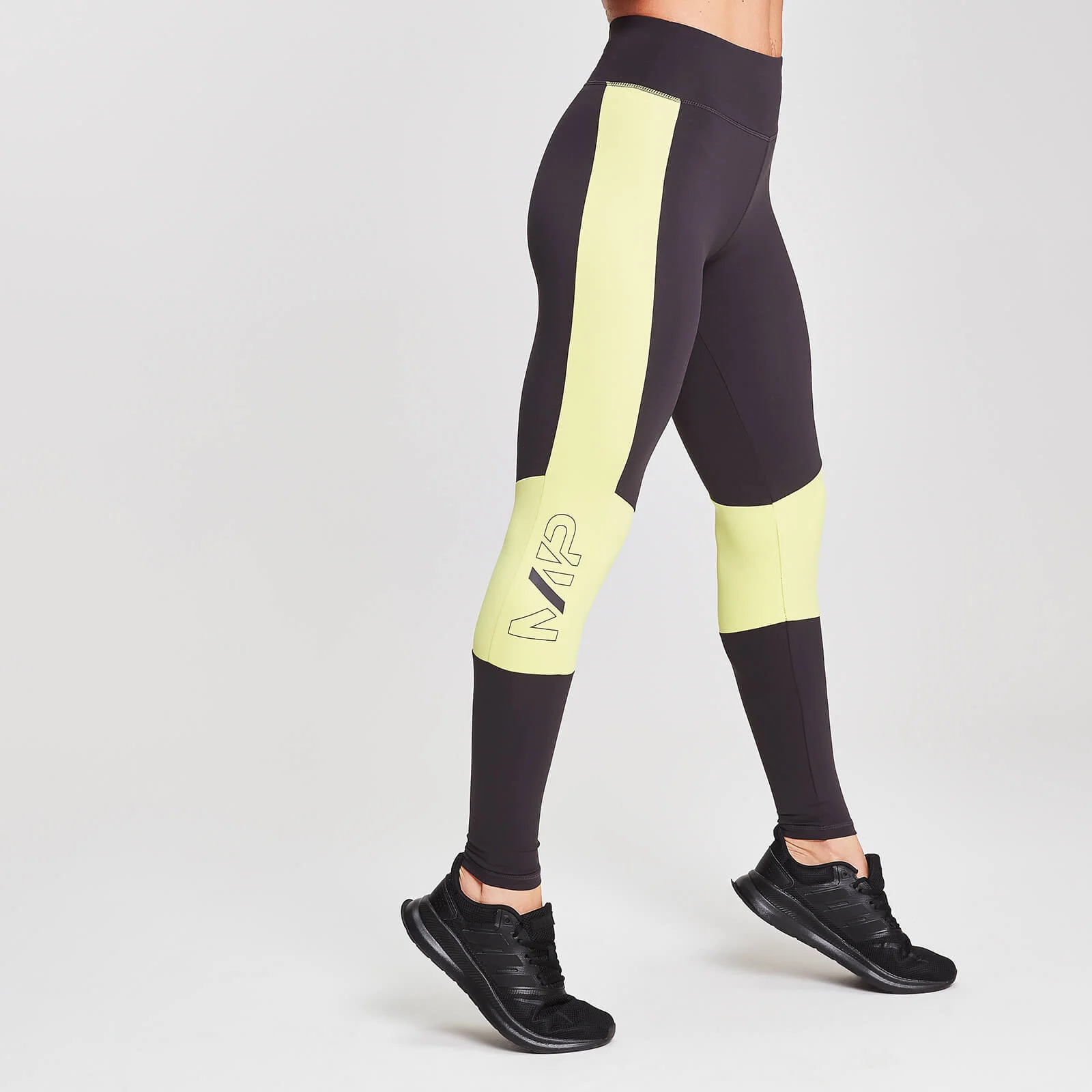 MP Essentials Training Women's Leggings - Slate - XS Image 1