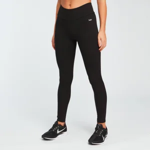MP Women's Rest Day Leggings - Black - Size XS