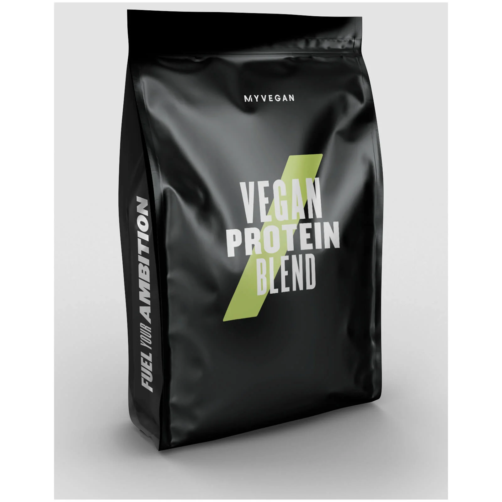 Vegan Protein Blend - Dark Chocolate - 1kg - Dark Chocolate and Chilli Image 1