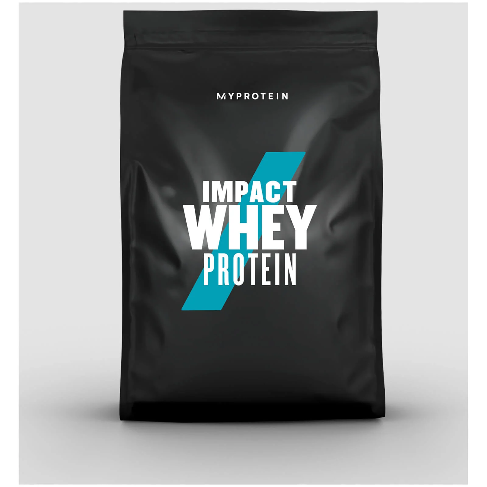 Myprotein Impact Whey Protein, Dark Chocolate & Chilli, 1kg Image 1