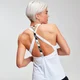 MP Power Women's Vest - White