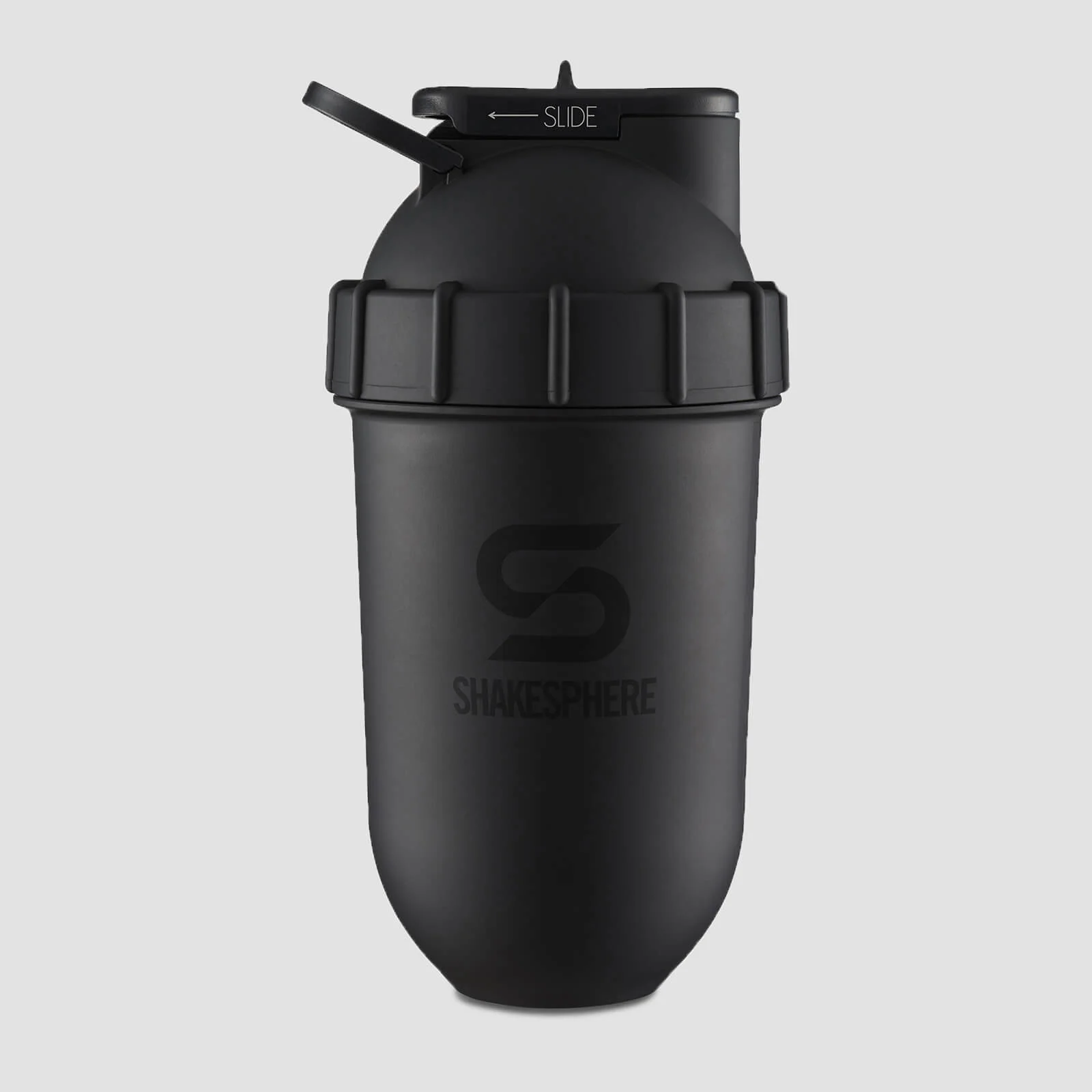 Pro ShakeSphere Shaker – Black – 700ml