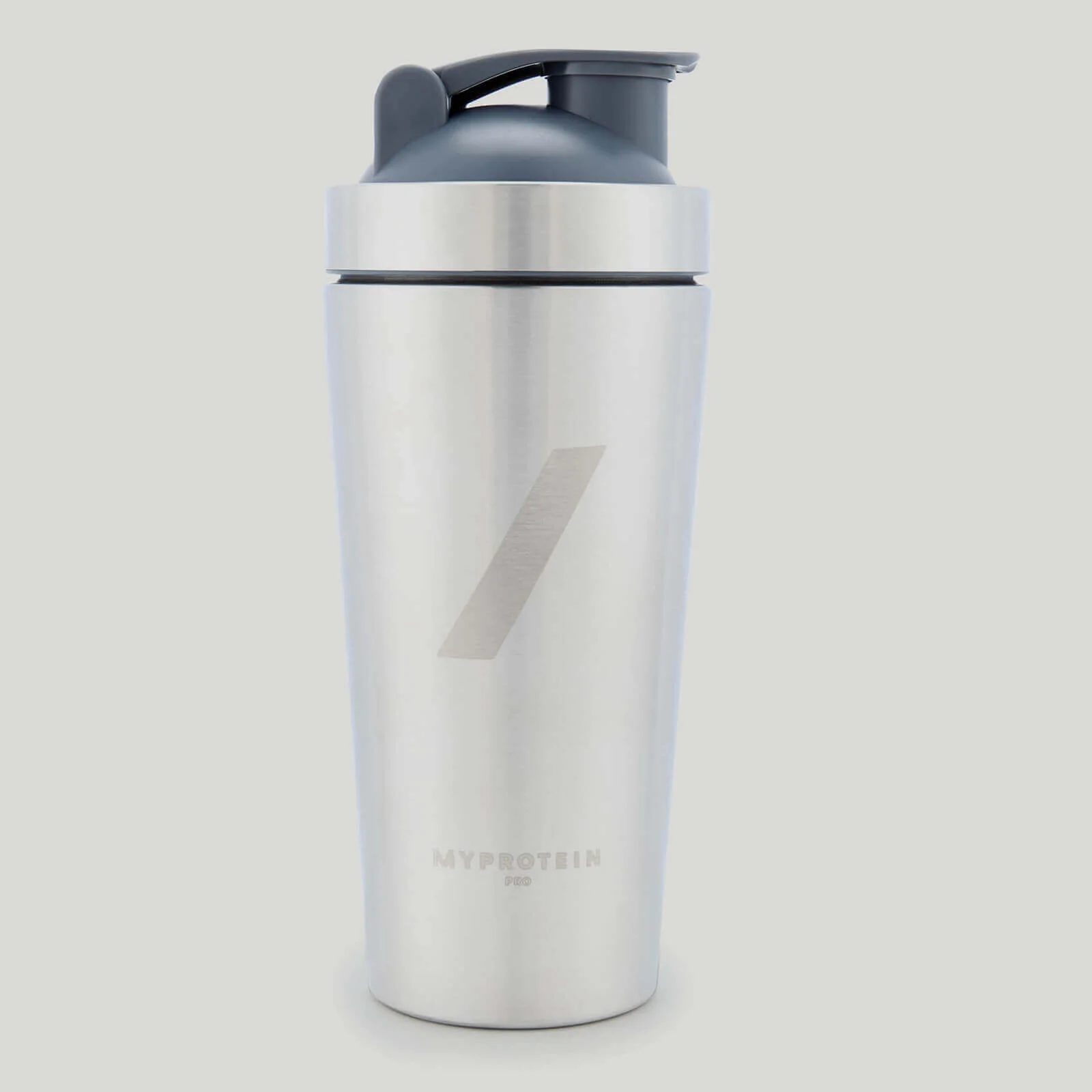 Pro Metal Shaker Image 1