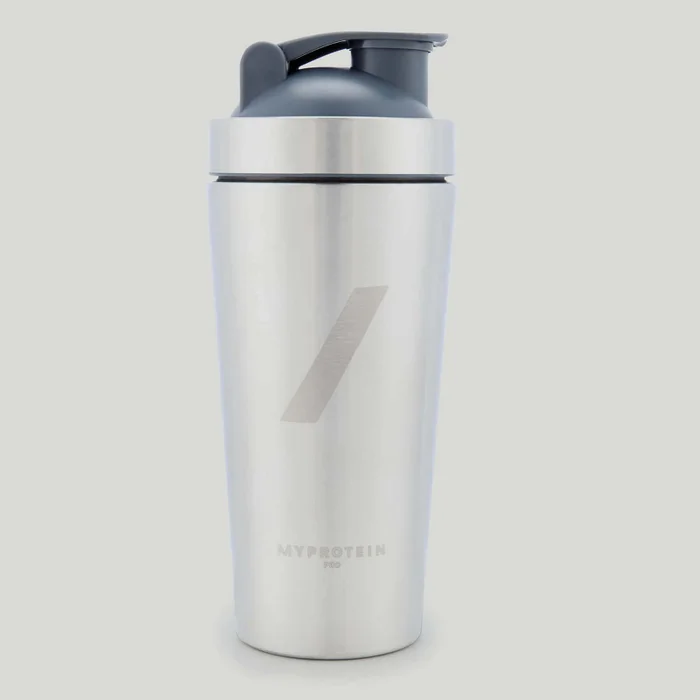 Pro Metal Shaker