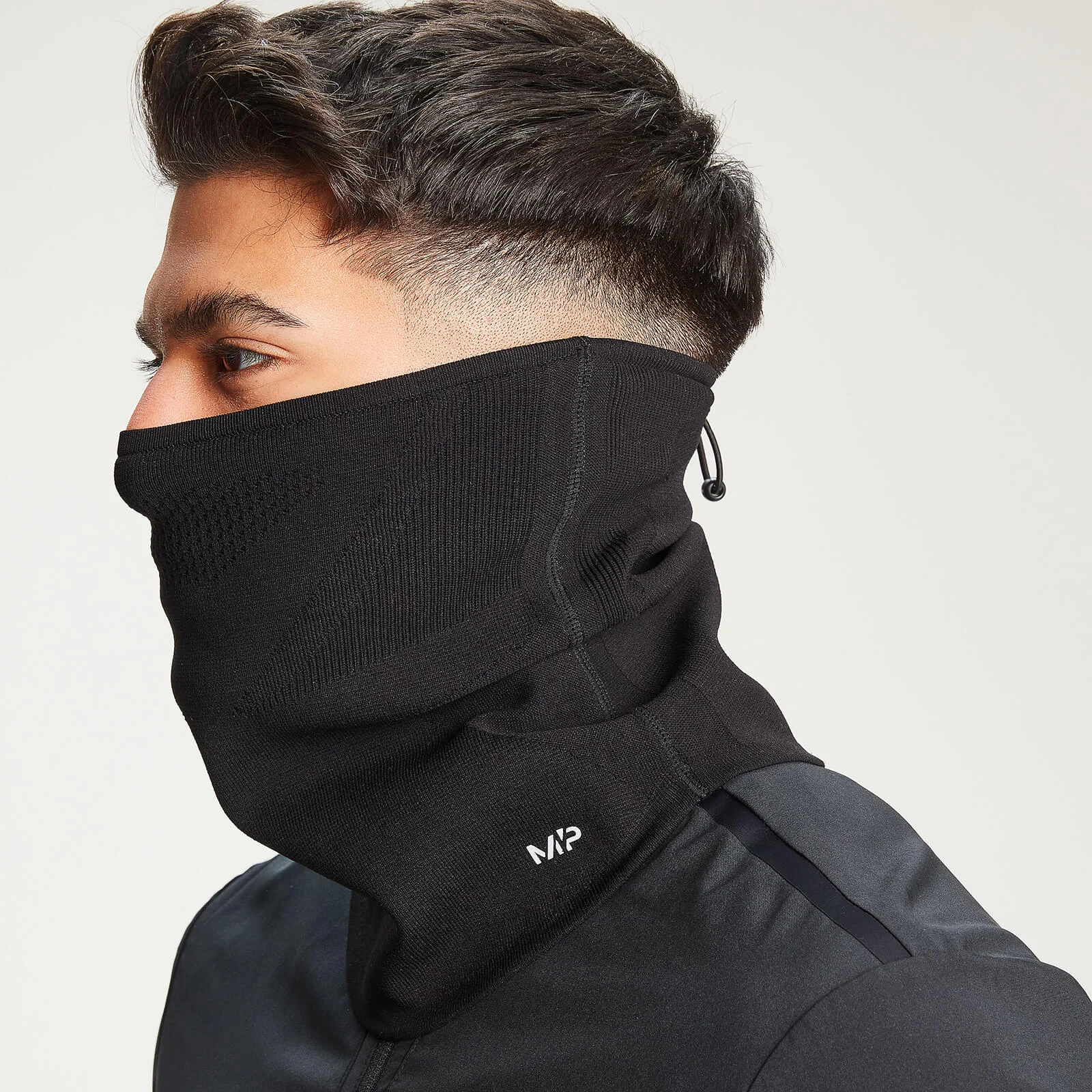 MP Seamless Snood Image 1