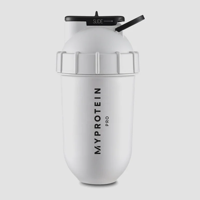 Limited Edition Birthday Shakesphere Shaker