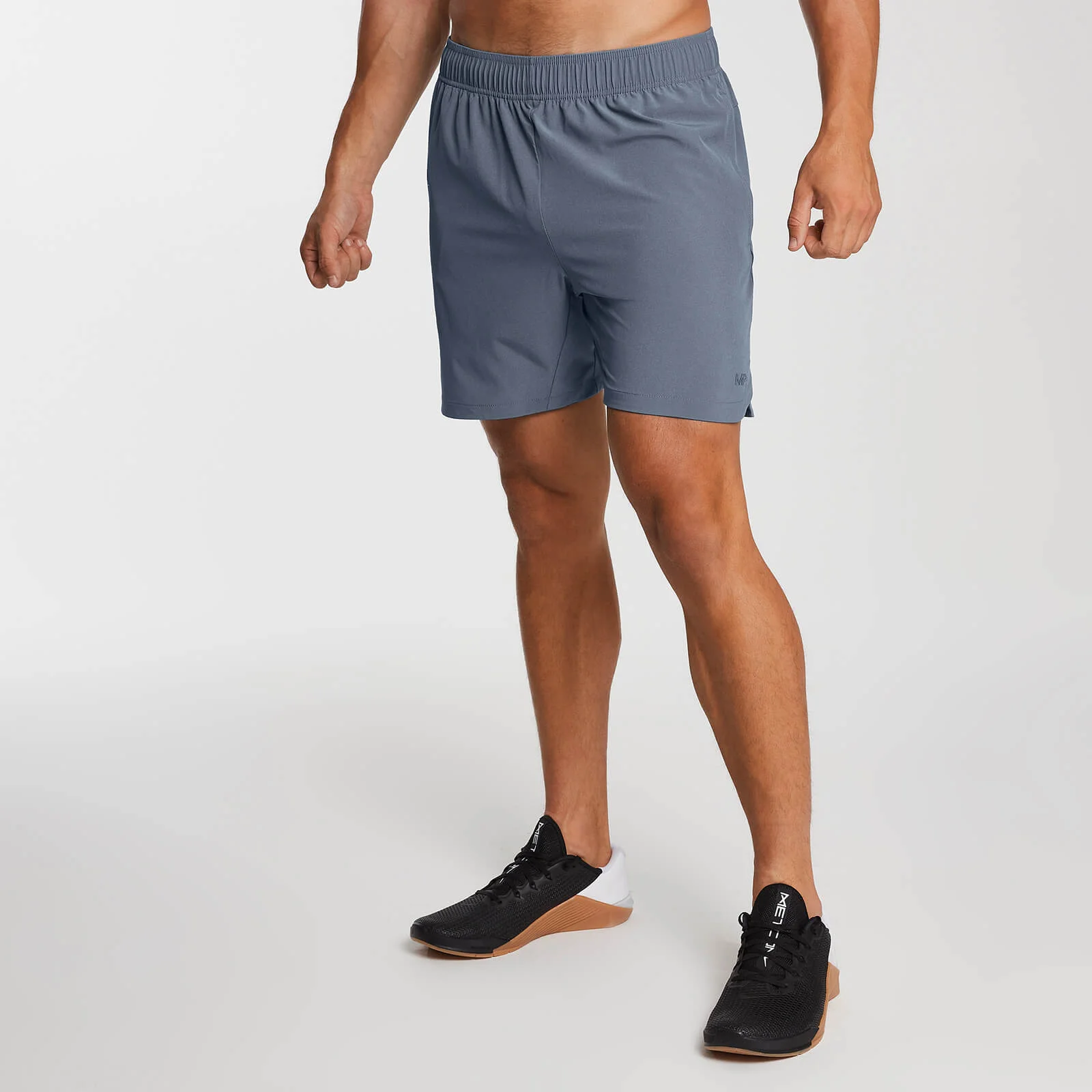 MP Men's Essentials Training Shorts - Galaxy - L Image 1