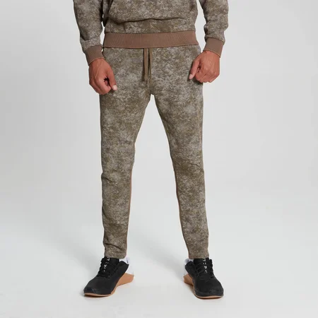 MP Men's Training Jogger - Camo