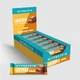 Layered Protein Bar