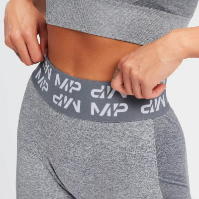 MP Women's Curve Cycling Shorts - Galaxy - XXS Image 6