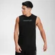 MP Men's Outline Graphic Tank - Black
