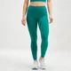 MP Women's Power Leggings - Energy Green
