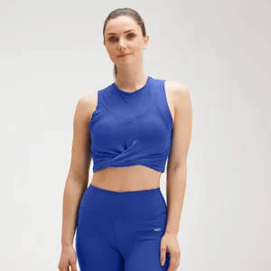 MP Women's Training Energy Training Vest - Cobalt - Size XXL