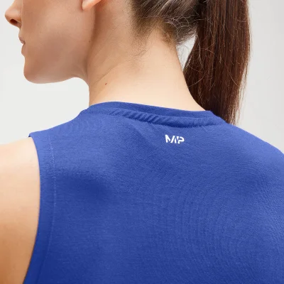 MP Women's Training Energy Training Vest - Cobalt - XXL Image 6